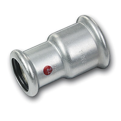 PURISTUS SUPISTUSMUHVI S/S Zn 35×22 SANHA - Image 2