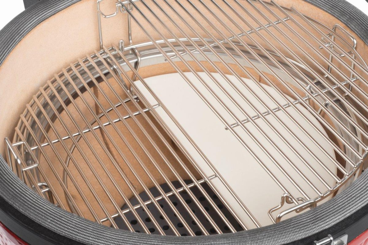 KAMADO JOE CLASSIC II - Image 7