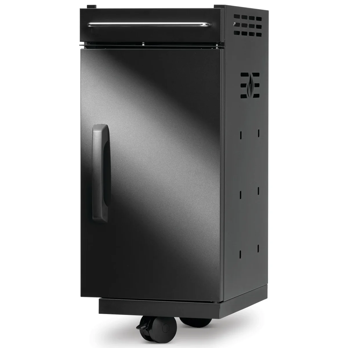 Napoleon kaapisto Rogue Pro Phantom mattamusta - Image 8