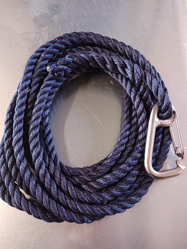 Polysoft 12mm 6m